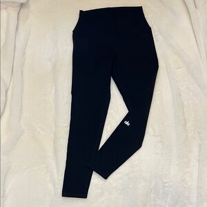 ALO 7/8 High Waist Airbrush leggings
